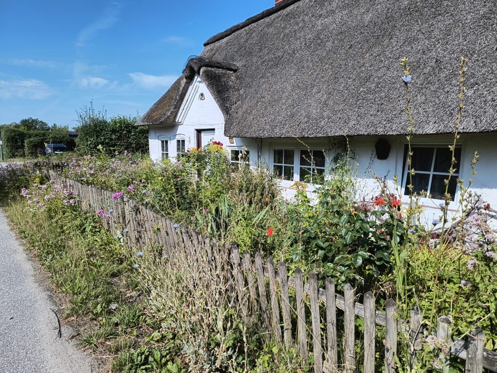 Bauerngarten