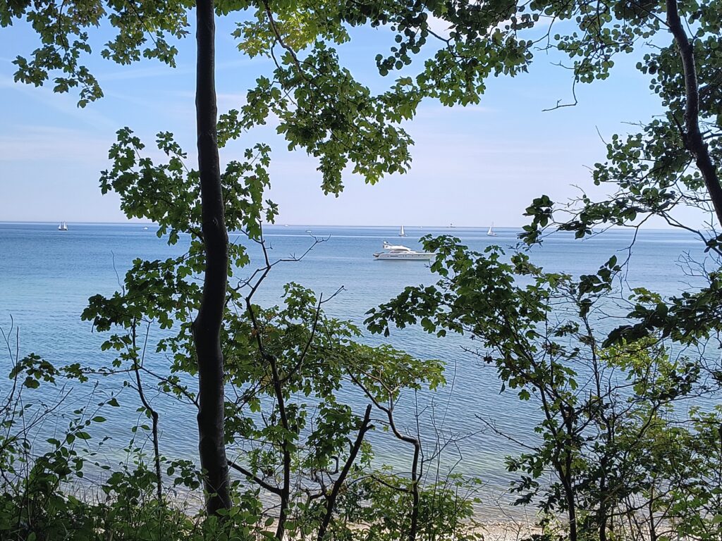 Ostseeblick