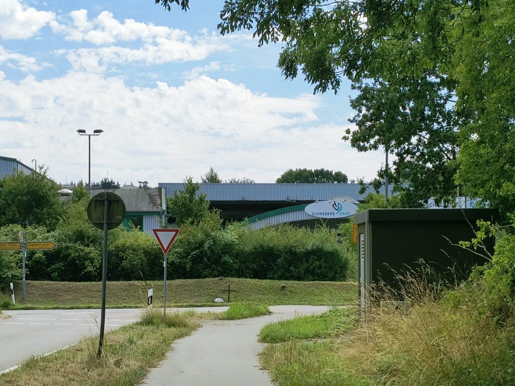 Schrebersgarten