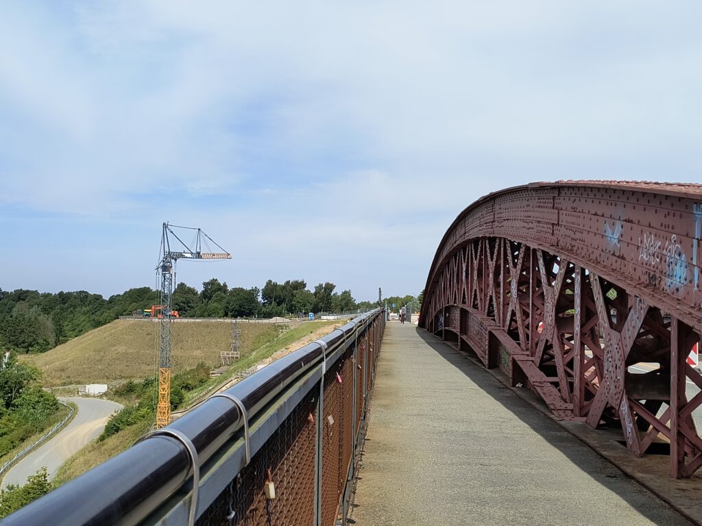 Levensauer Hochbrücke