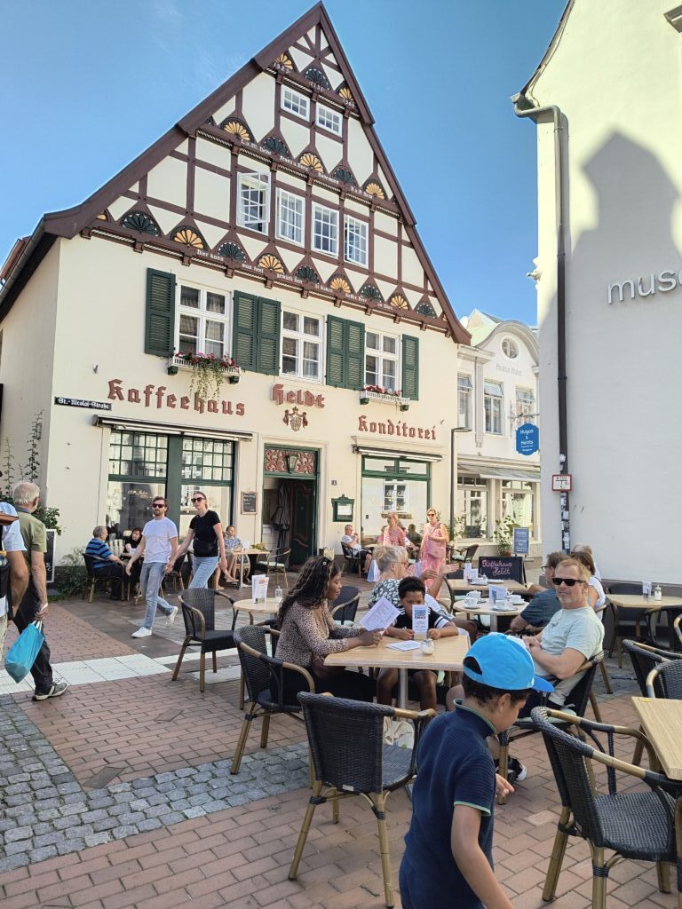 Kaffee Heldt