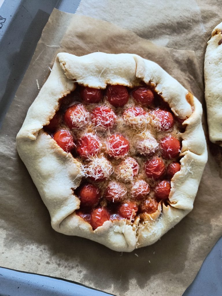 Tomatengalette