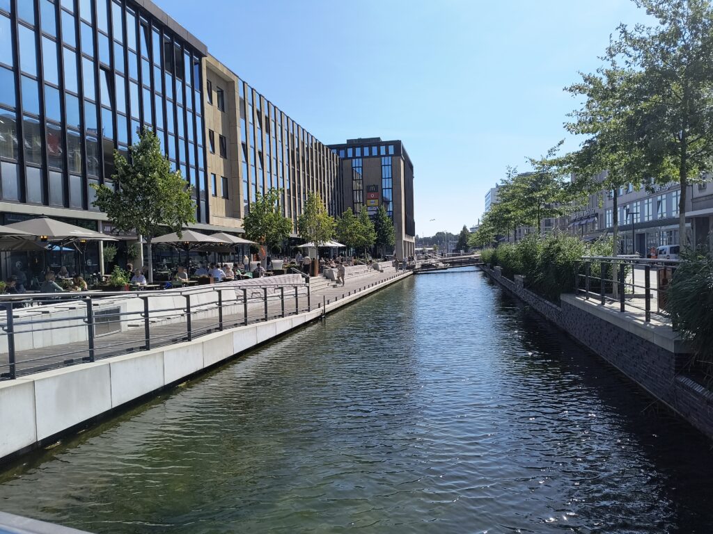 Holstenfleet