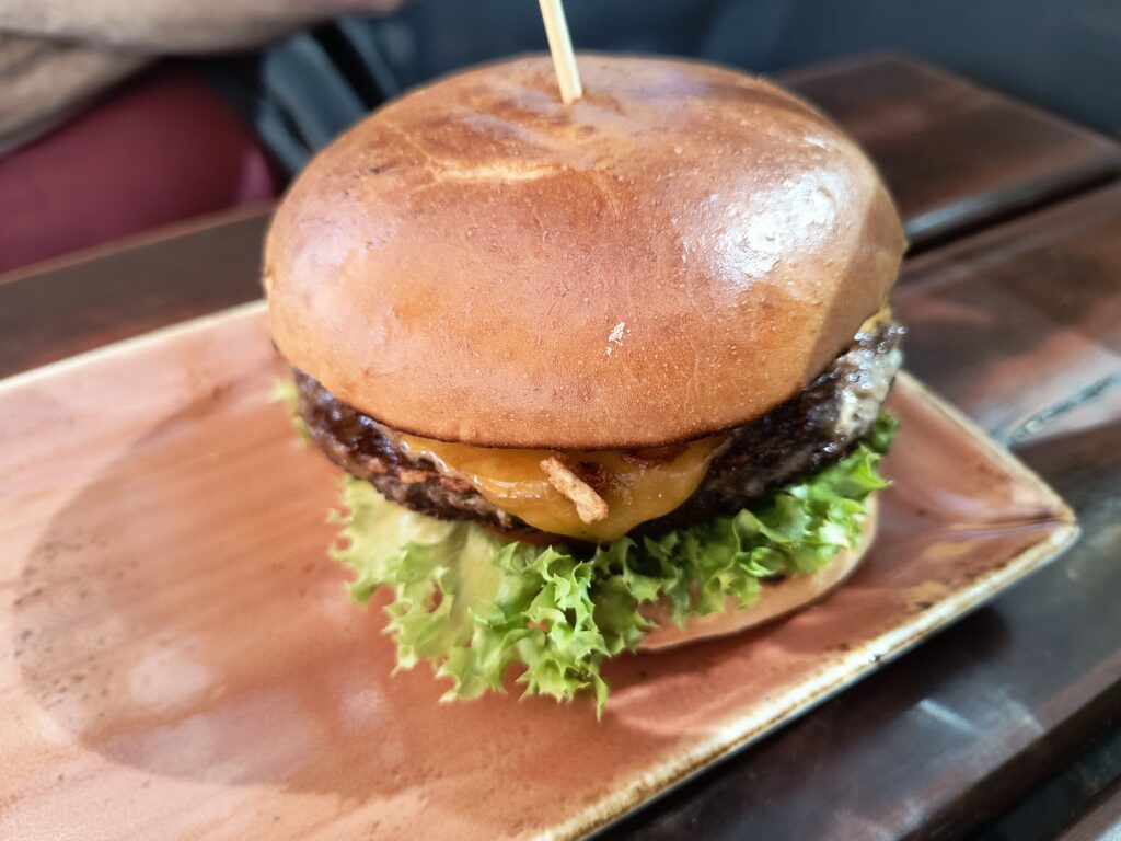 Burgr