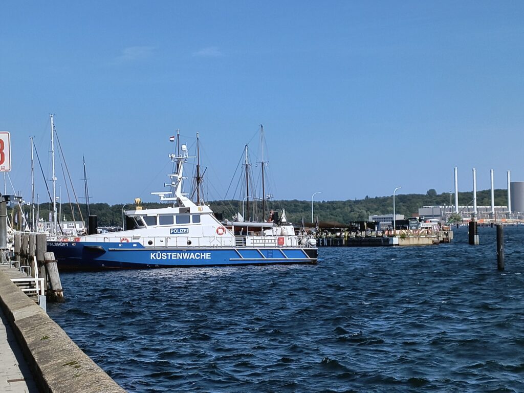 Küstenwache